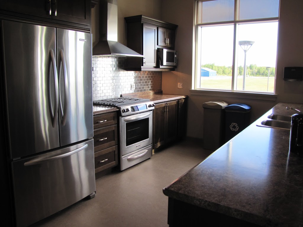 The Loomex Group | 925 Airport Rd #550, Peterborough, ON K9J 0E7, Canada | Phone: (705) 775-5022
