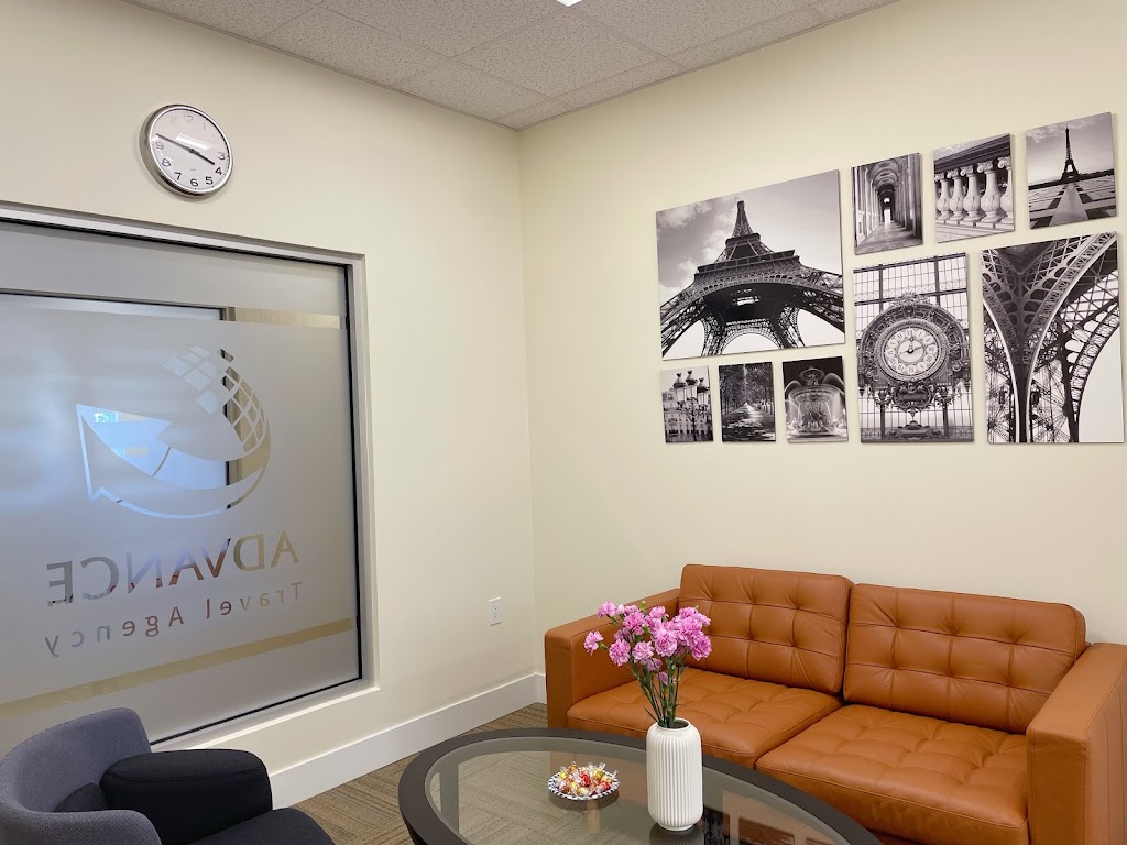 Advance Travel Agency 超越之旅 | 35 Bloom Ln Unit 216, Bedford, NS B4B 2E6, Canada | Phone: (506) 478-0804