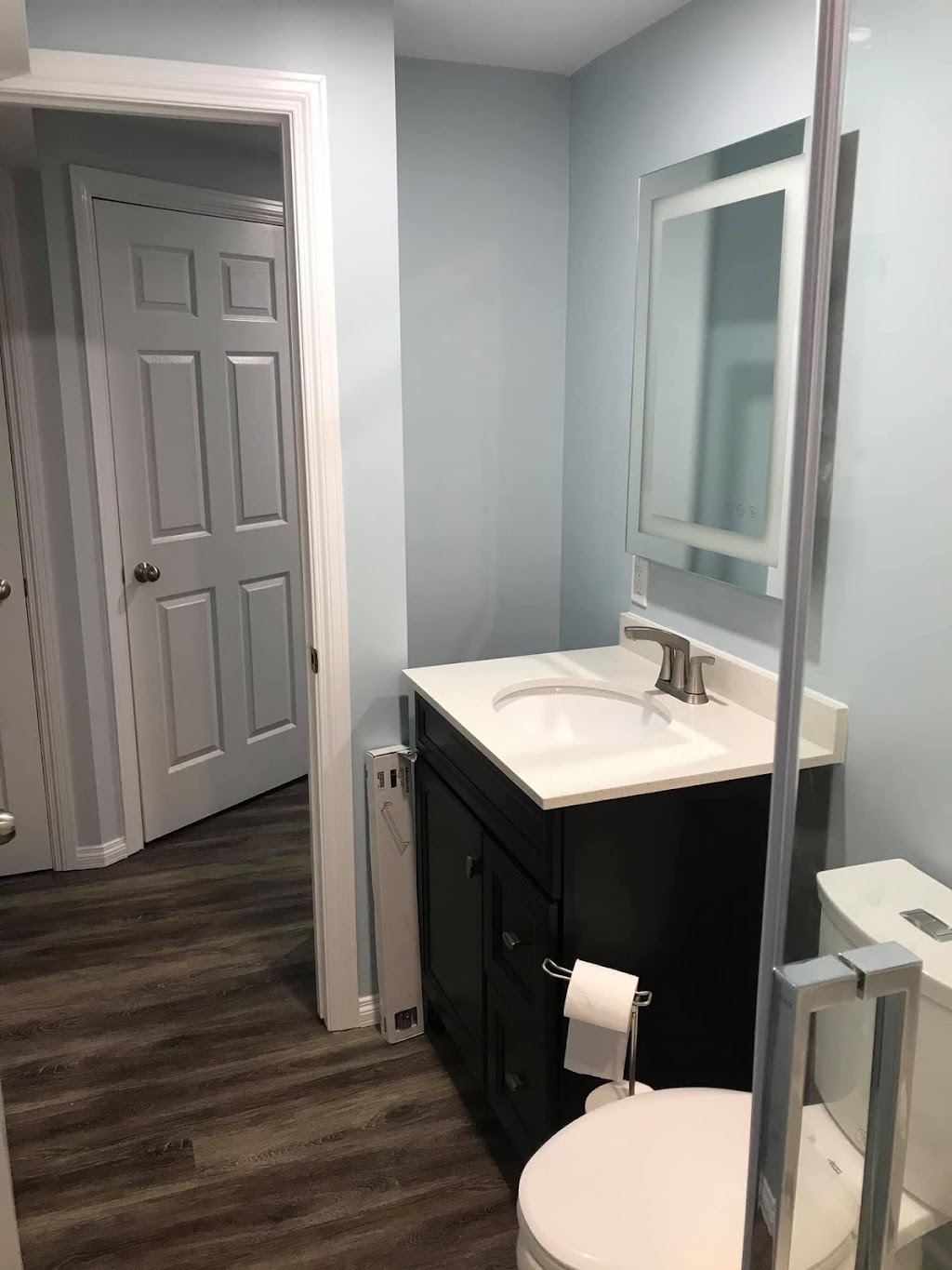 Sheppard’s renovations Ltd | 6055 Penworth Rd SE, Calgary, AB T2A 4E9, Canada | Phone: (587) 496-9096