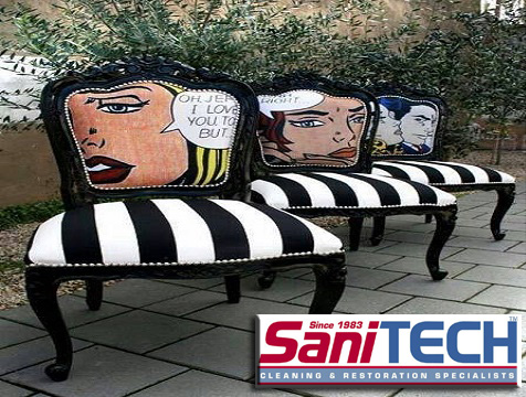 Sani-Tech Services Ltd | 434 Goward Rd, Victoria, BC V9E 2J5, Canada | Phone: (250) 744-2004