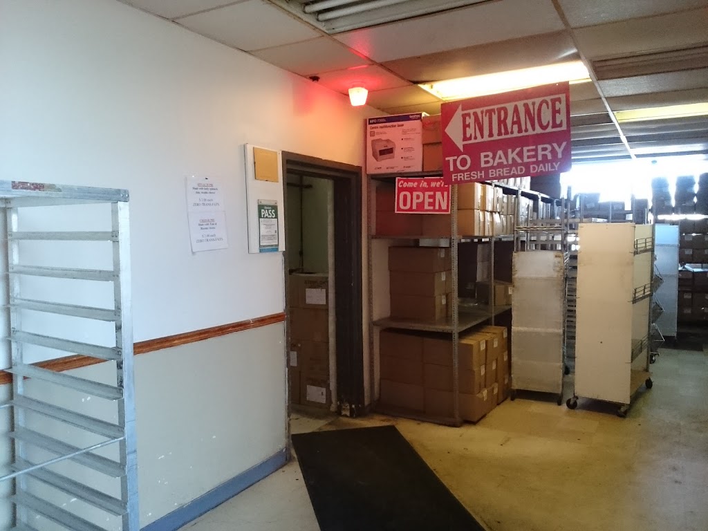 Toronto Bread Co. | 34 Progress Ave, Scarborough, ON M1P 2Y4, Canada | Phone: (416) 291-0003