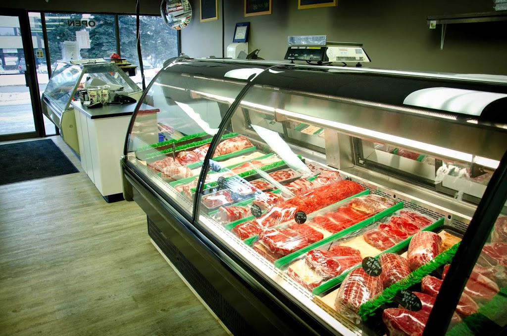 DArcys Meat Market | 40 Chisholm Ave, St. Albert, AB T8N 7K6, Canada | Phone: (780) 418-1200