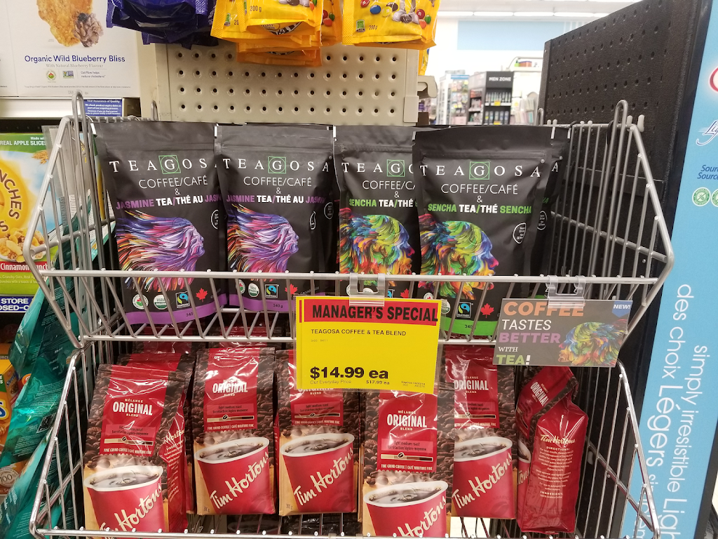 London Drugs | Spall Plaza, 1950 Harvey Ave, Kelowna, BC V1Y 8G6, Canada | Phone: (250) 860-3331