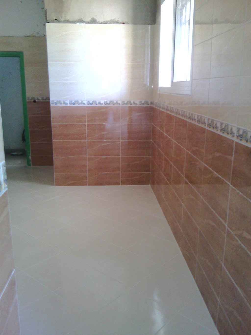 Polmaster Construction & Tile Ltd. | 6215 Kennedy Rd, Mississauga, ON L5T 2S8, Canada | Phone: (905) 565-6599