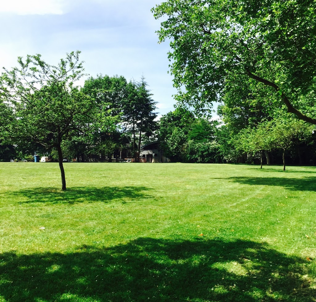 Valdez Park | 3210 W 22nd Ave, Vancouver, BC V6L 1N2, Canada