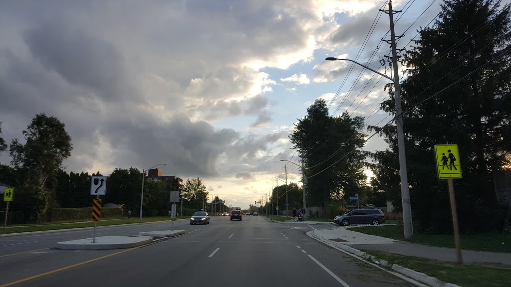 Eby Park | 137 Holborn Dr, Kitchener, ON N2A 2E3, Canada