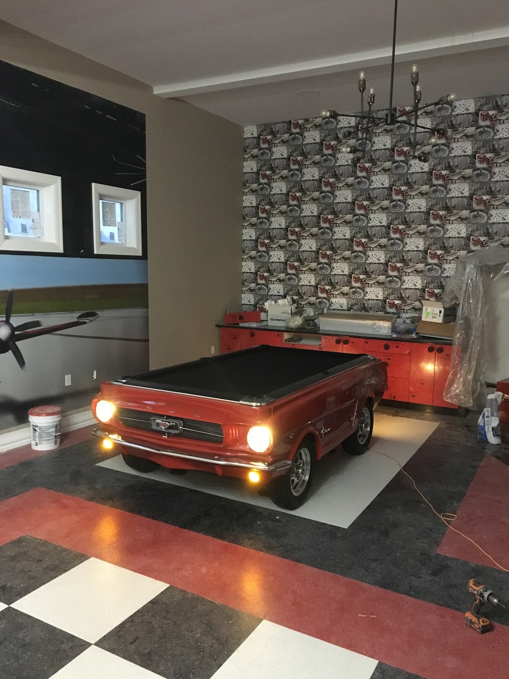 Jessy James Tubs and Games | 5329 72 Ave SE Bay 34, Calgary, AB T2C 4X6, Canada | Phone: (587) 353-7727