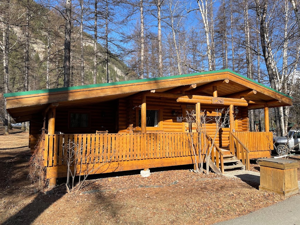 Bull River Guest Ranch | 2975 Bull River Rd, Cranbrook, BC V0B 1M1, Canada | Phone: (250) 429-3760
