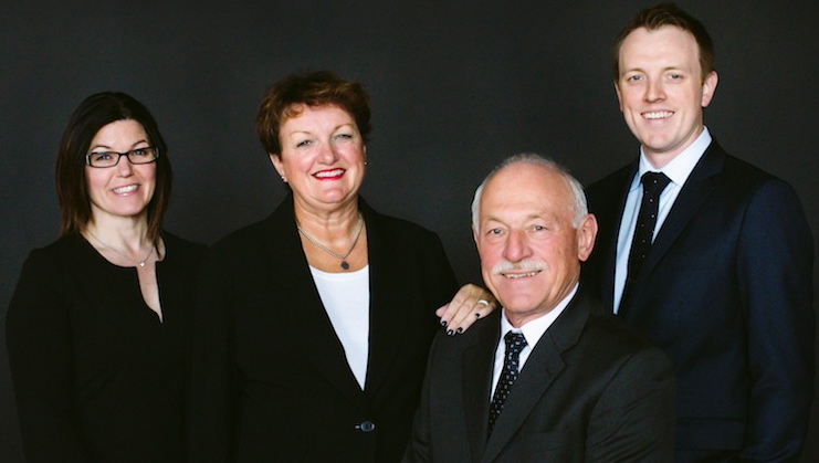 The Parkes Team | 3-1450 Corydon Ave, Winnipeg, MB R3N 0J3, Canada | Phone: (204) 989-5000