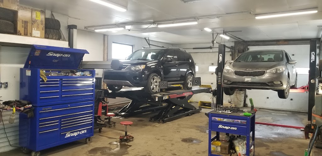 Jc Mécanique et alignement | 2947 Bd du Curé Labelle, Prévost, QC J0R 1T0, Canada | Phone: (450) 224-7000