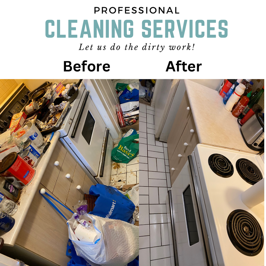 Alenka Cleaning Services | 570 Proudfoot Ln, London, ON N6H 4Z1, Canada | Phone: (226) 224-1316