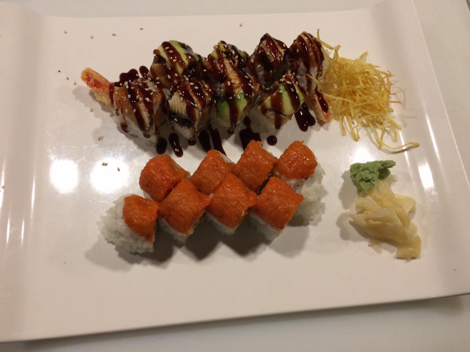 Japan Town | 460 Trans-Canada Hwy #104, Duncan, BC V9L 3R6, Canada | Phone: (250) 597-0802