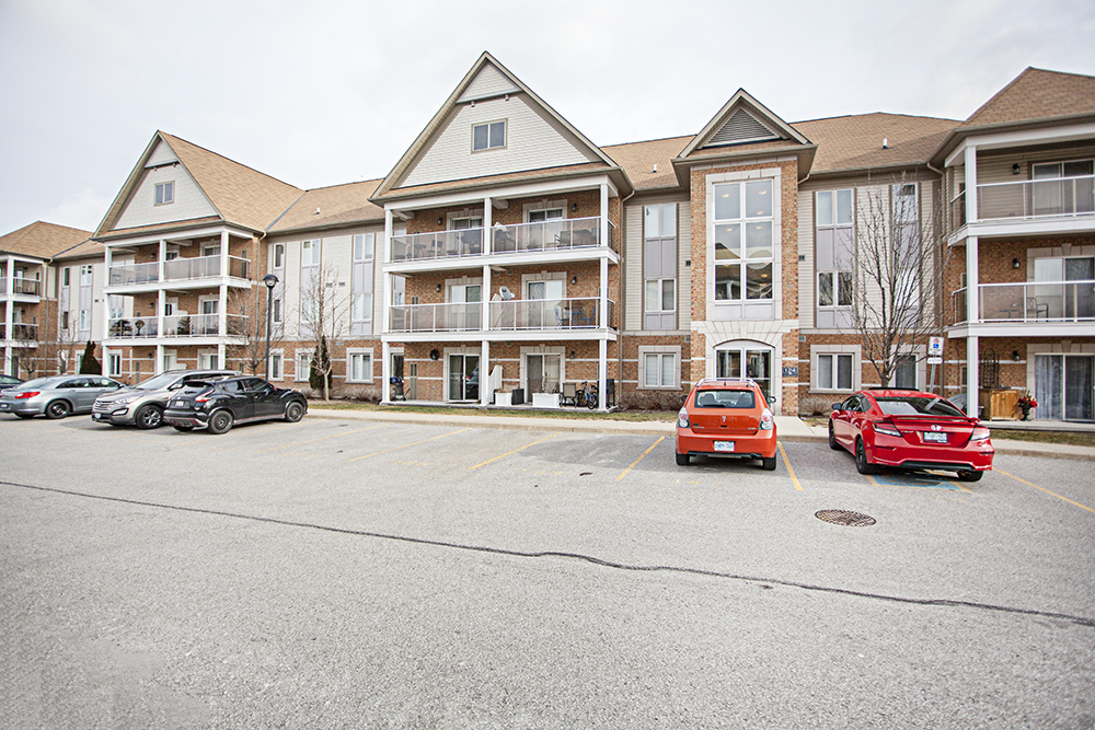 Durham Standard Condo Corporation | 106 Aspen Springs Dr, Bowmanville, ON L1C 5N7, Canada | Phone: (905) 623-1877
