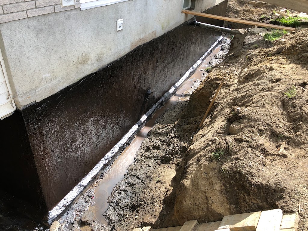 Précision drain et fissure | 308 Chem. Taché, Gatineau, QC J8V 3Y1, Canada | Phone: (819) 576-8205