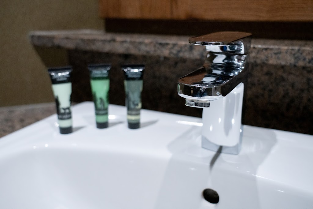 Banff Caribou Lodge & Spa | 521 Banff Ave, Banff, AB T1L 1H8, Canada | Phone: (800) 563-8764