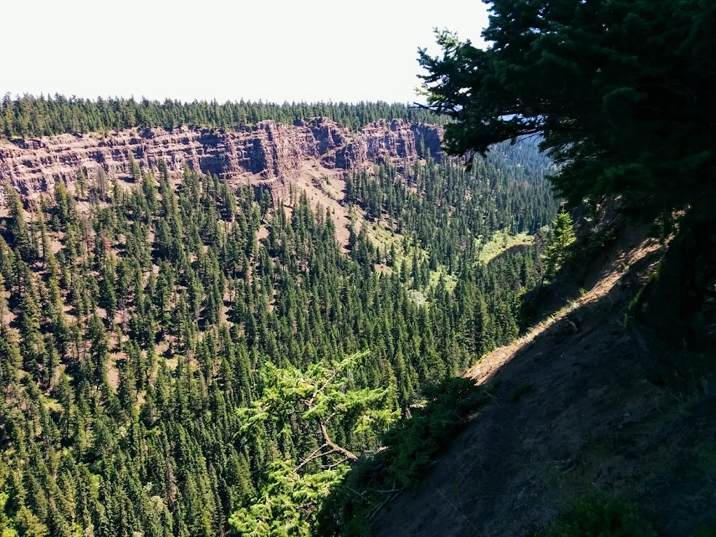 Labyrinths of Hope Society | 1692 Chasm Rd, 70 Mile House, BC V0K 2K1, Canada | Phone: (778) 938-4150