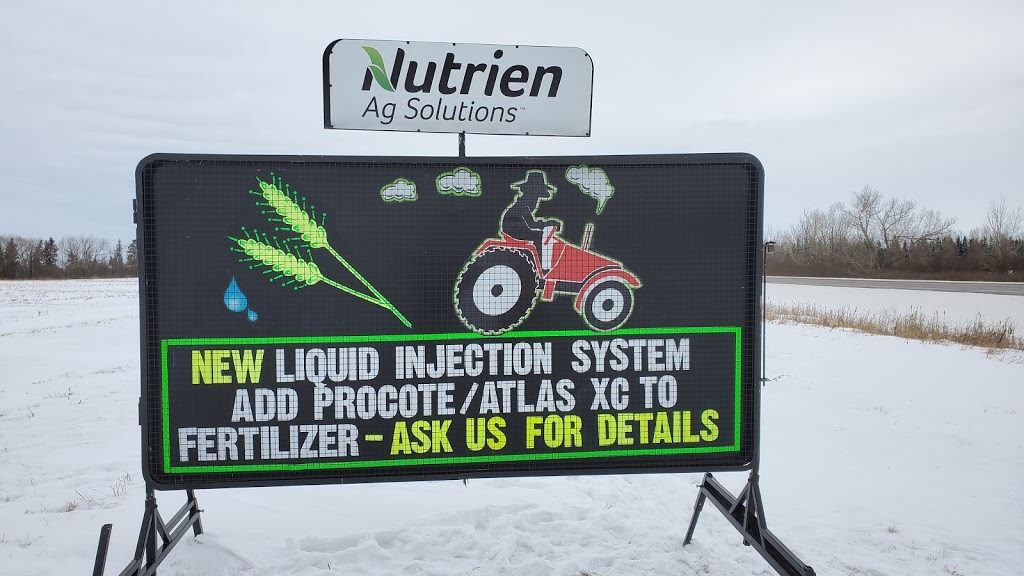 Nutrien Ag Solutions | 46272 AB-56, Camrose County, AB T4V 1X4, Canada | Phone: (780) 608-2351