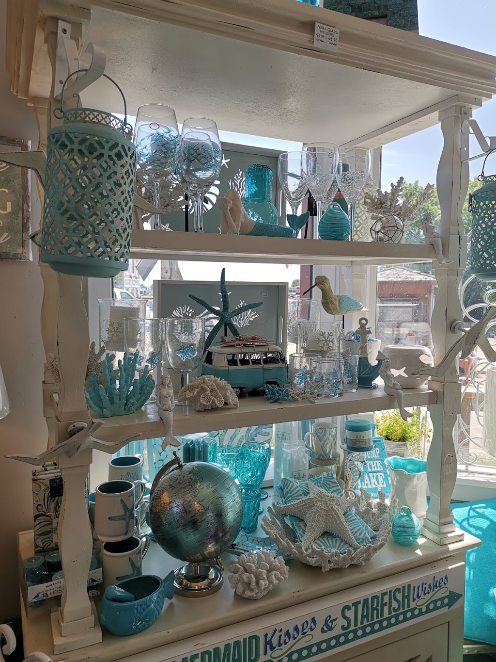 Grand Trunk Station | 5 St George St, Port Dover, ON N0A 1N0, Canada | Phone: (519) 583-3897