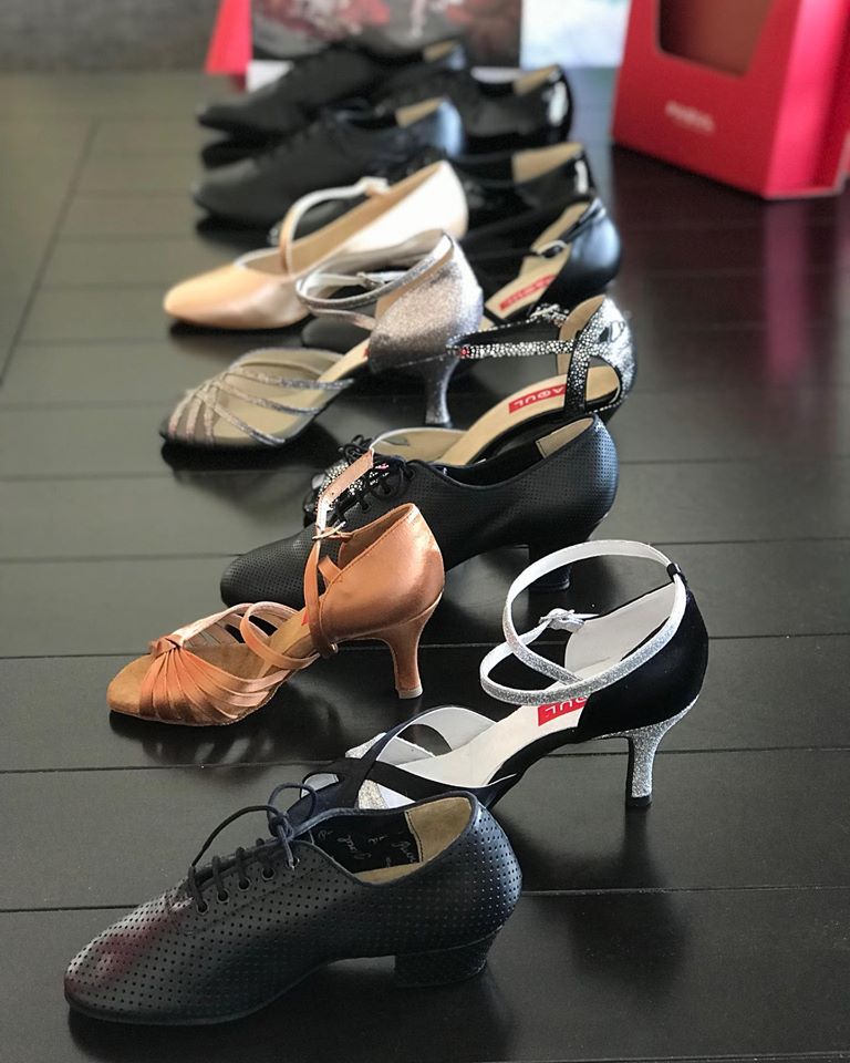 K&Dance Online Store | 845 Boul du Plateau, Gatineau, QC J9J 1R5, Canada | Phone: (819) 635-8074