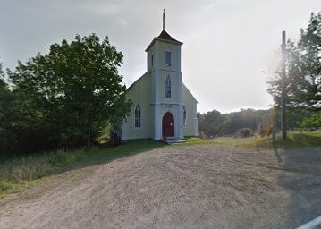 Leslie J. Langille Antiques | 1713 Nova Scotia Trunk 1, Clementsport, NS B0S 1E0, Canada | Phone: (902) 526-0137