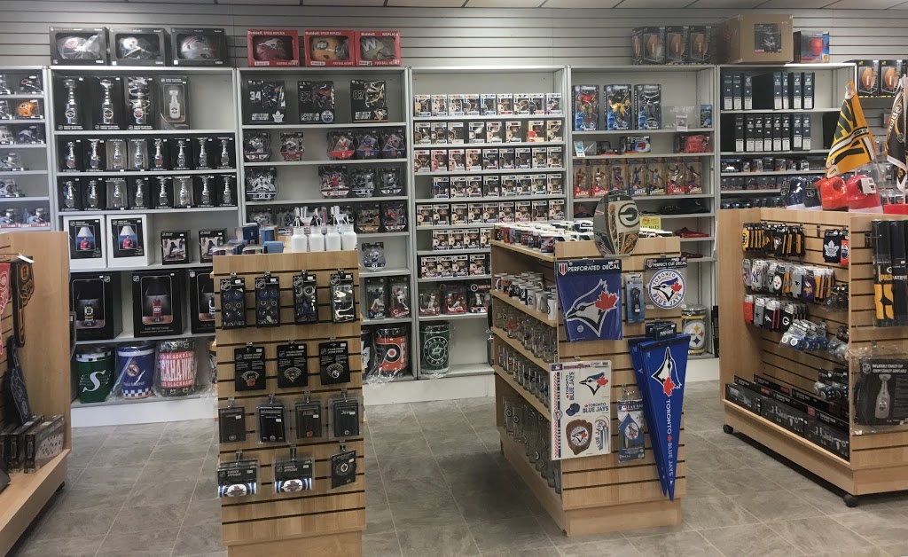 Superstars Sports | 1885 Portage Ave, Winnipeg, MB R3J 0H3, Canada | Phone: (204) 831-9001