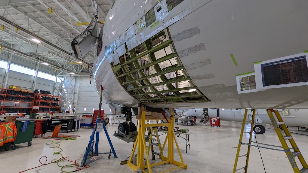 MKH Aerospace Inc. | 198 King St, Thorndale, ON N0M 2P0, Canada | Phone: (647) 882-5781
