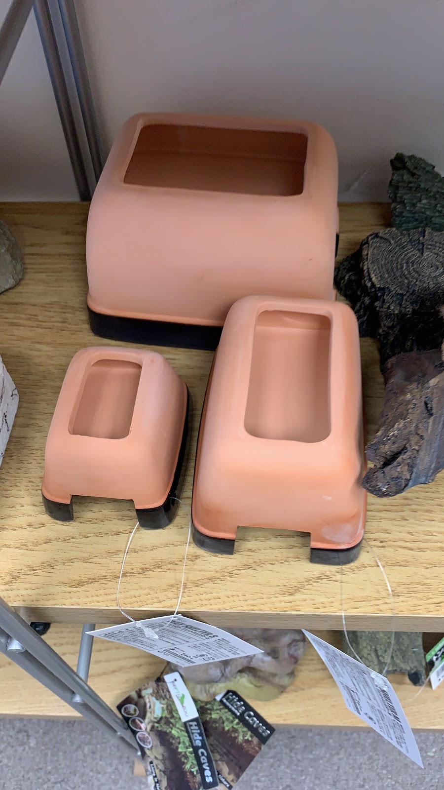 Reptile Mart | 550 Alden Rd unit 108, Markham, ON L3R 6A8, Canada | Phone: (647) 354-8848