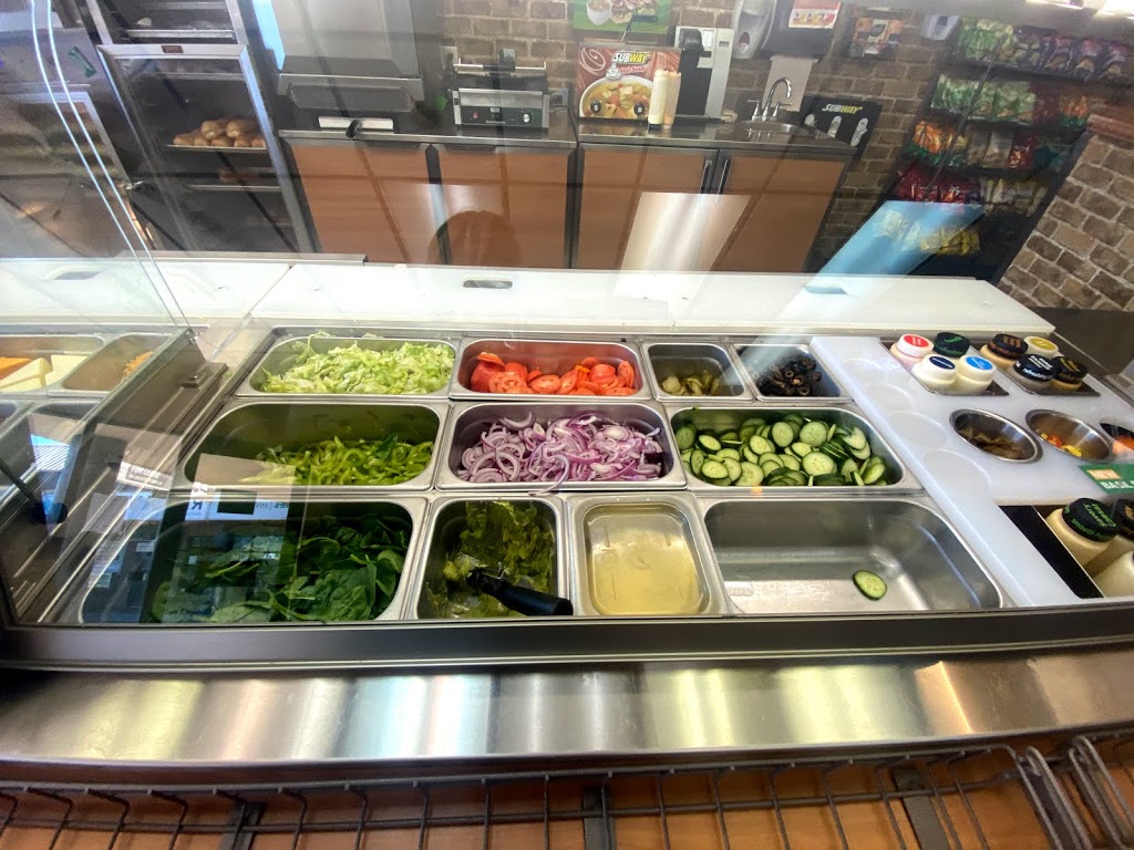 Subway | 1636 Main St #110, Penticton, BC V2A 5G8, Canada | Phone: (250) 770-7827