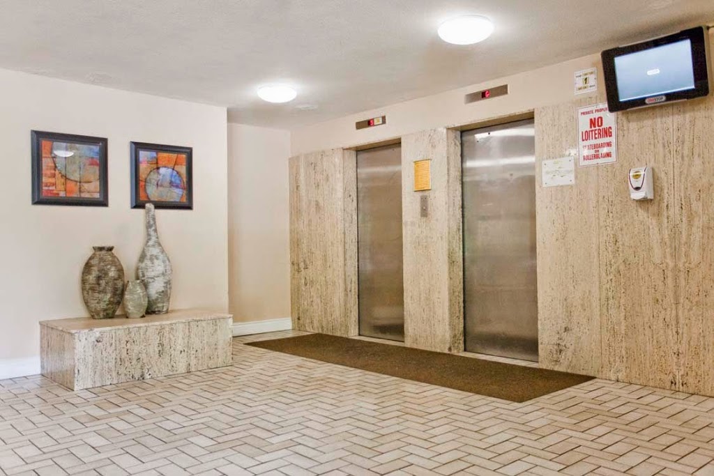 Morning Star Apartments | 3420 Morning Star Dr, Mississauga, ON L4T 1X9, Canada | Phone: (905) 677-8854
