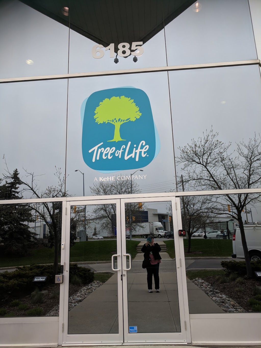 Tree of Life Canada | 6185 McLaughlin Rd, Mississauga, ON L5R 3W7, Canada | Phone: (905) 507-6161