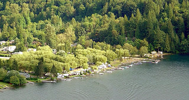 Kawkawa Lake Resort & Campground | 66427 Kawkawa Lake Rd, Hope, BC V0X 1L1, Canada | Phone: (604) 869-9930