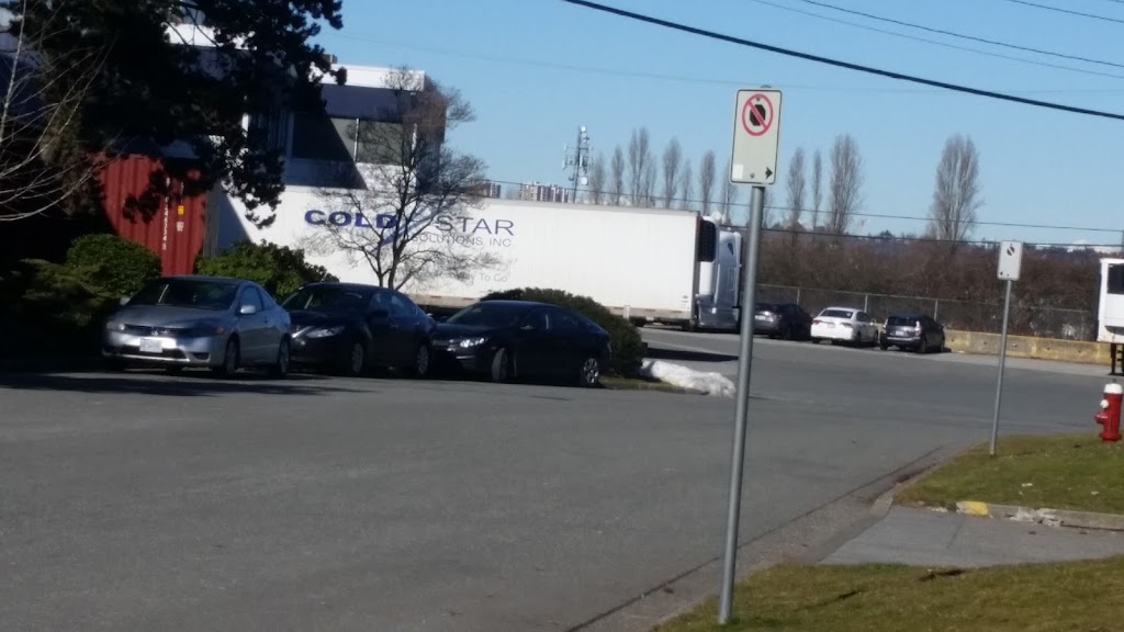 ColdStar Solutions Inc. | 2271 Vauxhall Pl, Richmond, BC V6V 1Z5, Canada | Phone: (604) 278-5252