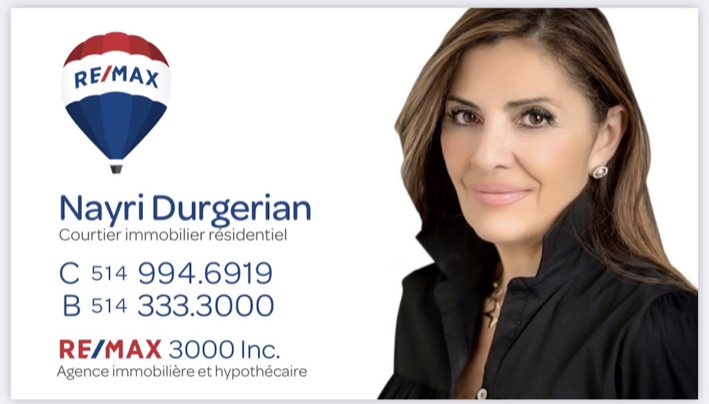 Real estate broker | 352 Pl. des Fleurs, Dollard-des-Ormeaux, QC H9G 1T4, Canada | Phone: (514) 994-6919
