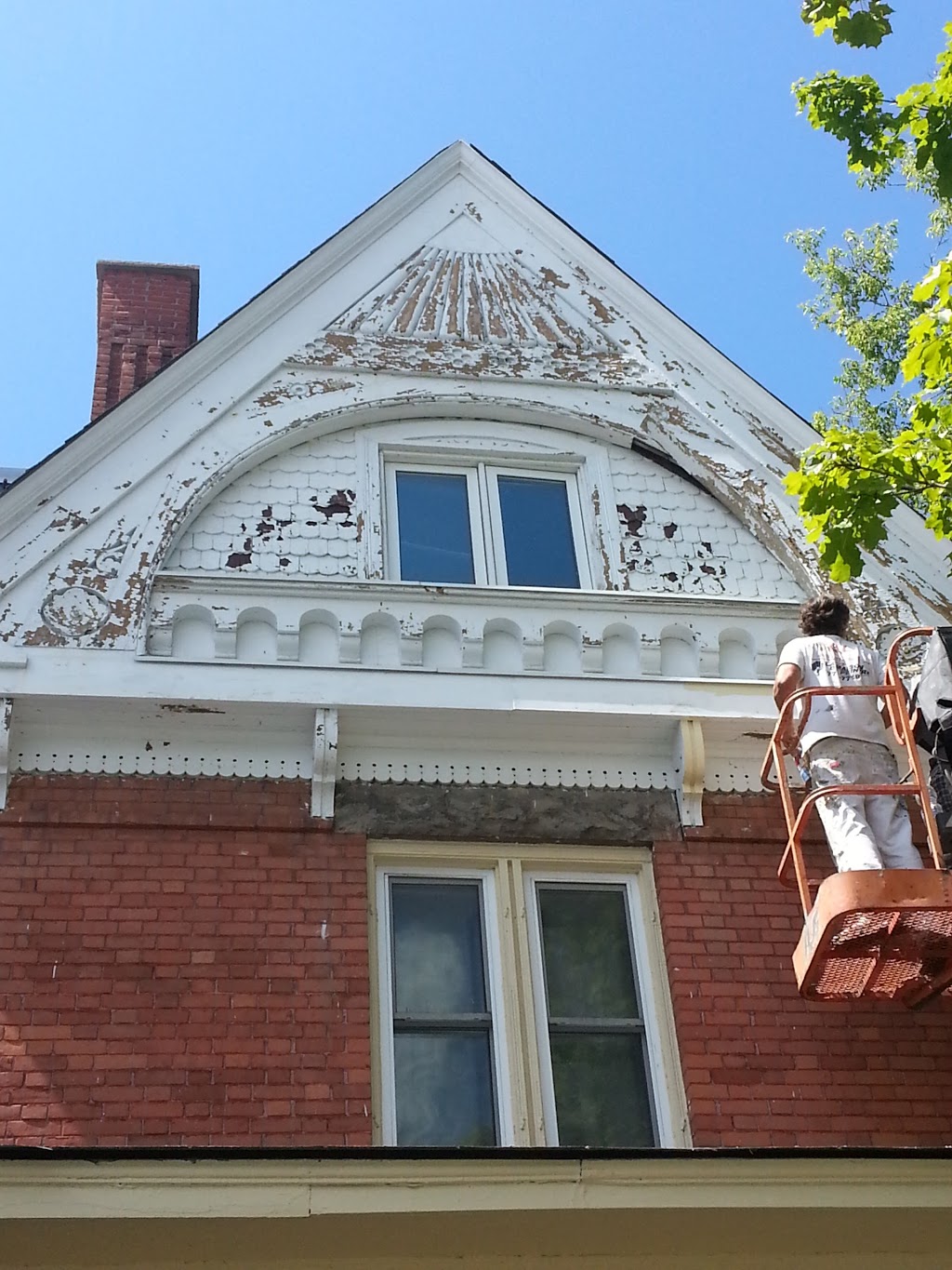 Ottawa Painter | 33 St-Andrews, Ottawa, ON K1N 5E8, Canada | Phone: (613) 277-5586