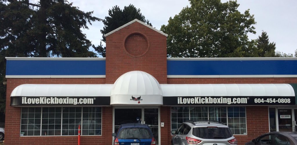 iLoveKickboxing - Burnaby, BC | 101 - 6591, Kingsway, Burnaby, BC V5E 1E1, Canada | Phone: (604) 454-0808