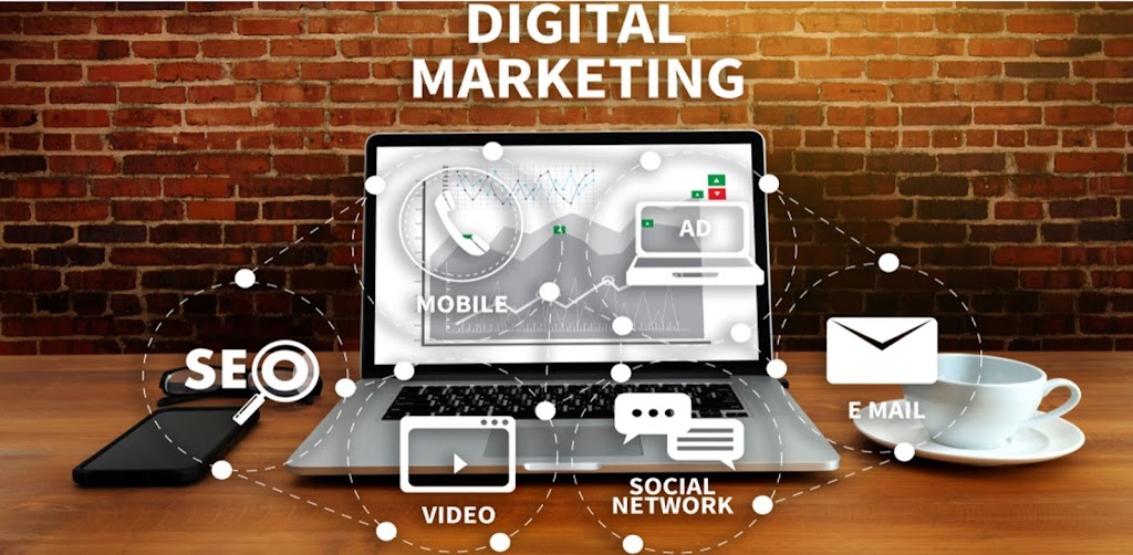 Magic Guru- Digital Marketing Company | 187 Edgebrook Rise, Calgary, AB T3A 5J6, Canada | Phone: (780) 431-0007
