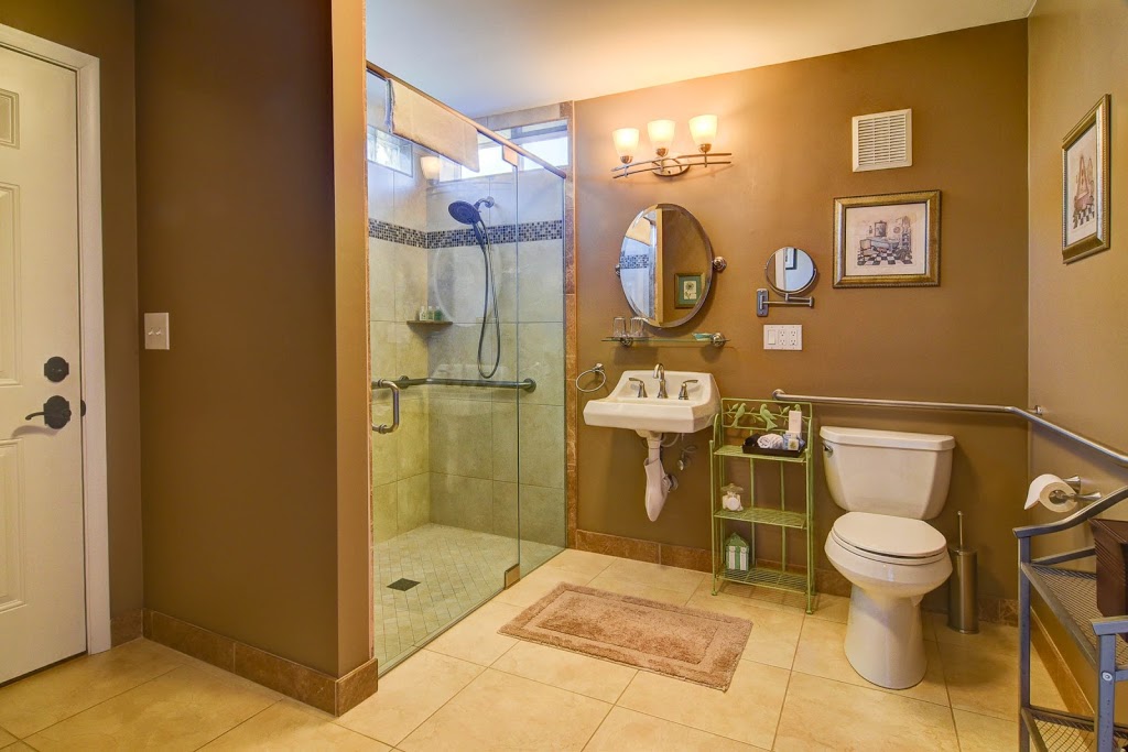 Trumpeter Inn Bed & Breakfast | 318 Trumpeter Way, Friday Harbor, WA 98250, USA | Phone: (360) 378-3884