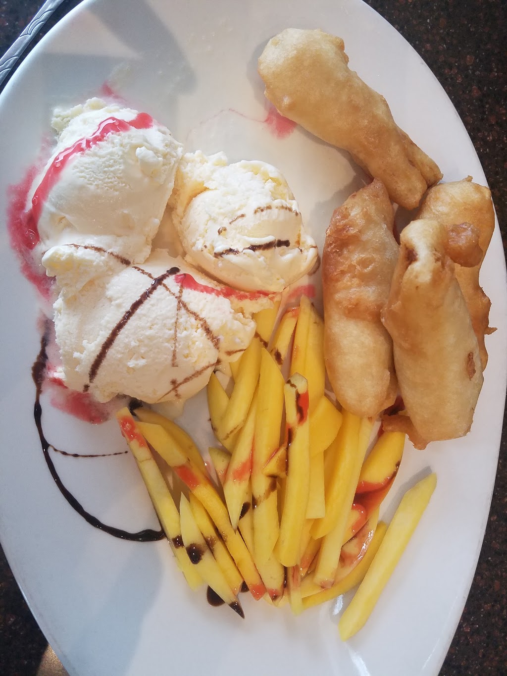 Saigon House Restaurant | 148 West Dr, Brampton, ON L6T 5P1, Canada | Phone: (905) 874-8111