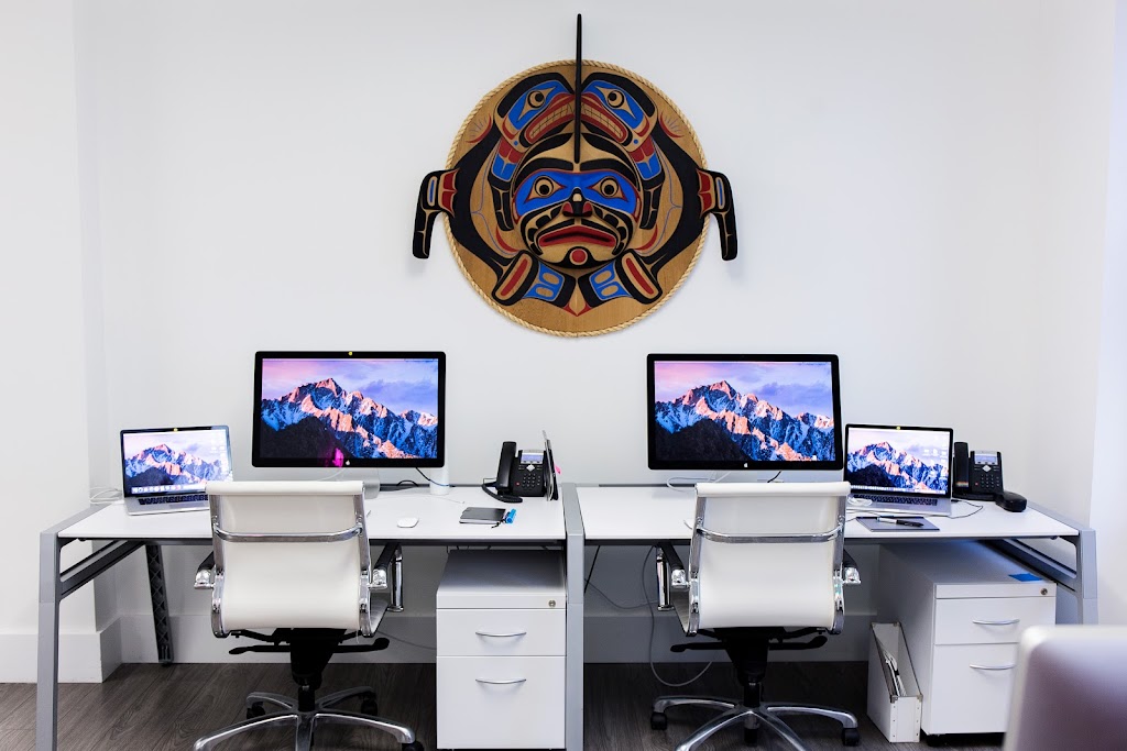 Envol Strategies | 339 Railway St #10, Vancouver, BC V6B 1M1, Canada | Phone: (604) 425-1110