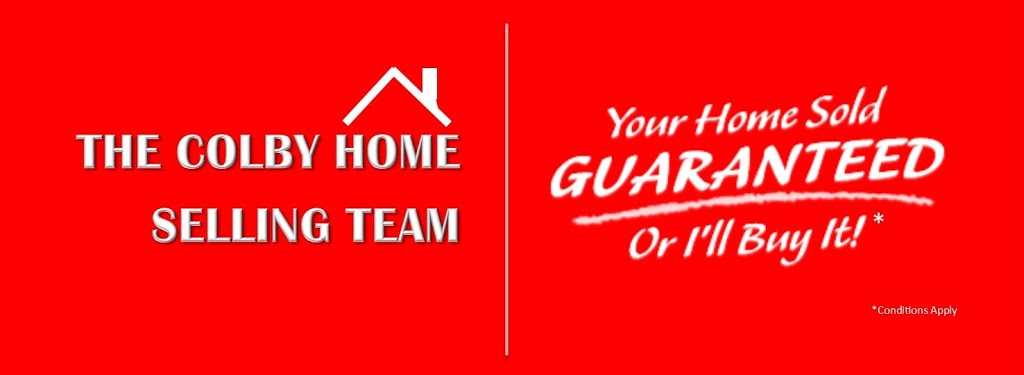 The Colby Home Selling Team - Your Home Sold Guaranteed Or Ill  | 126 Water St 2nd floor, Port Perry, ON L9L 1B9, Canada | Phone: (289) 485-1020