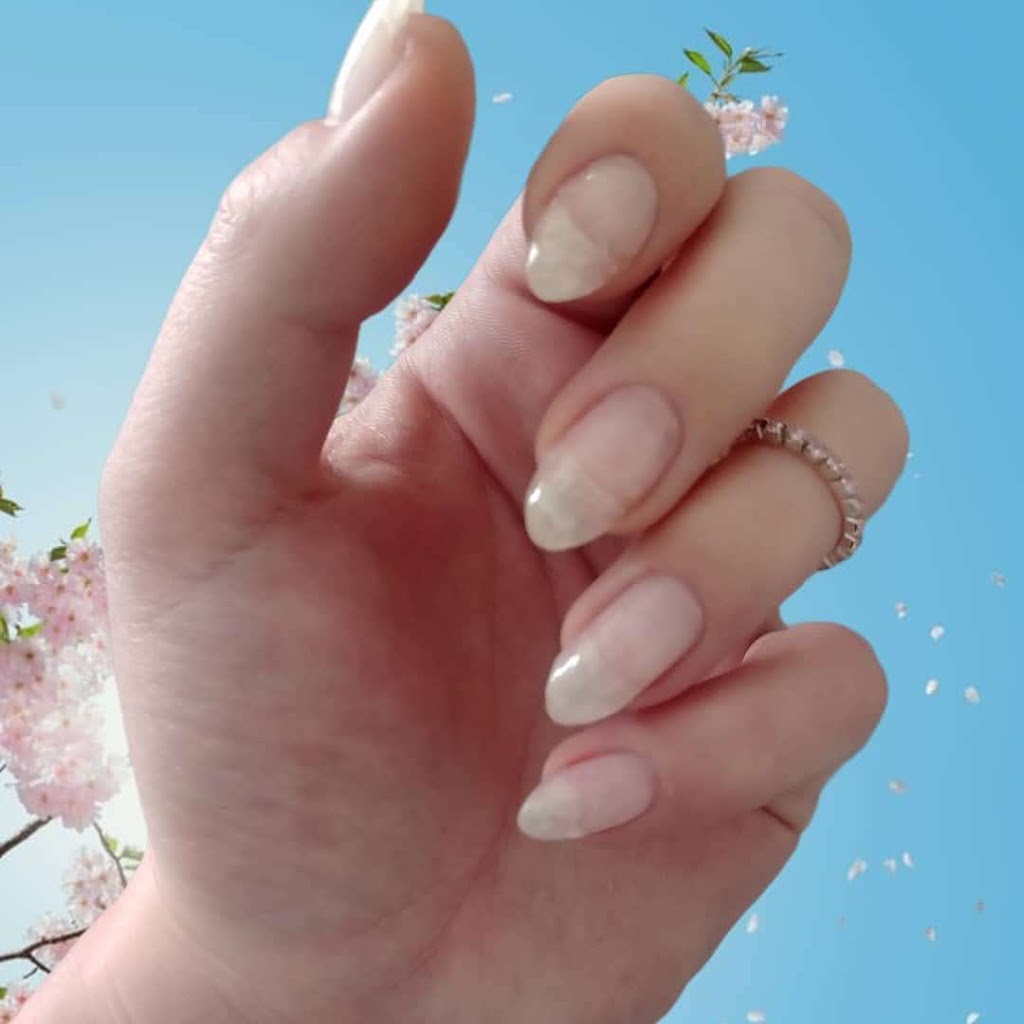 NAILIFIED by Jackie | 876 Front St, Lefroy, ON L0L 1W0, Canada | Phone: (249) 288-1898