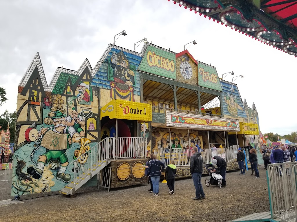 Milton Fall Fair | 136 Robert St, Milton, ON L9T 1G9, Canada | Phone: (905) 878-5689