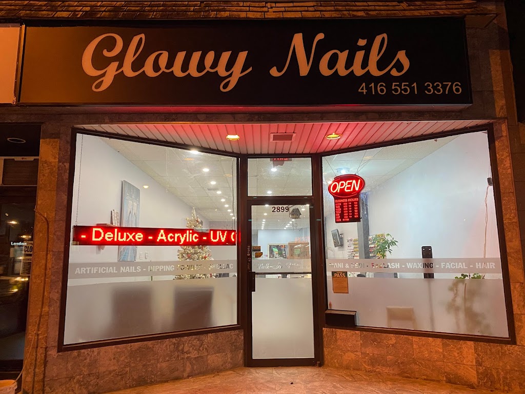 Luv Nails & Beauty - Nails Etobicoke | 2899 Lake Shore Blvd W, Etobicoke, ON M8V 1J3, Canada | Phone: (416) 551-3376