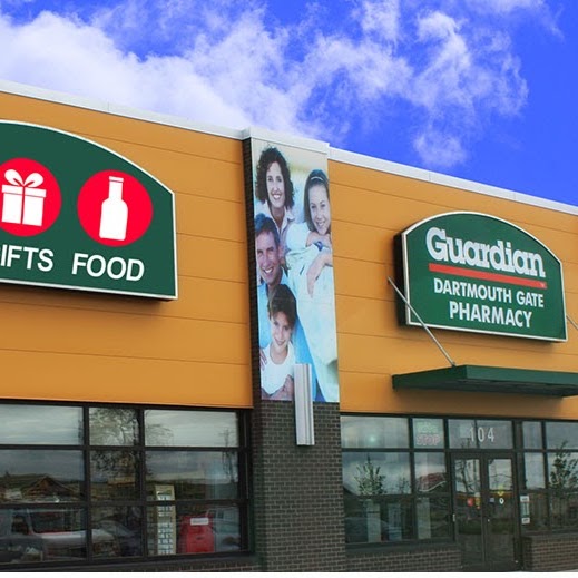 Guardian-Dartmouth Gate Pharmacy | Dartmouth Gate, 375 Pleasant St #104, Dartmouth, NS B2Y 4N4, Canada | Phone: (902) 469-2009
