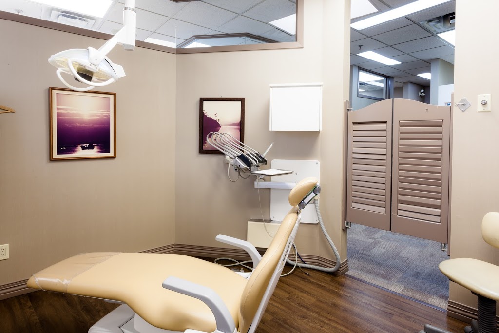 North Park Dental Care | 2355 Keele St #202, North York, ON M6M 4A2, Canada | Phone: (416) 245-1616