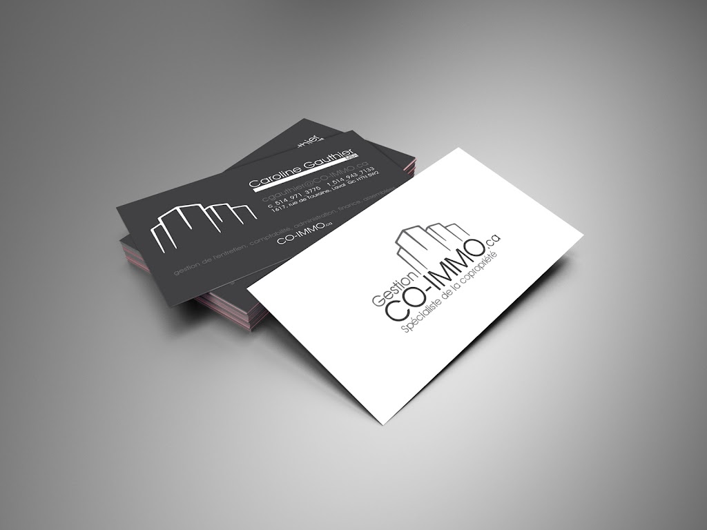 Gestion CO-IMMO | 1617 Rue de Touraine, Laval, QC H7N 5W2, Canada | Phone: (514) 971-3775