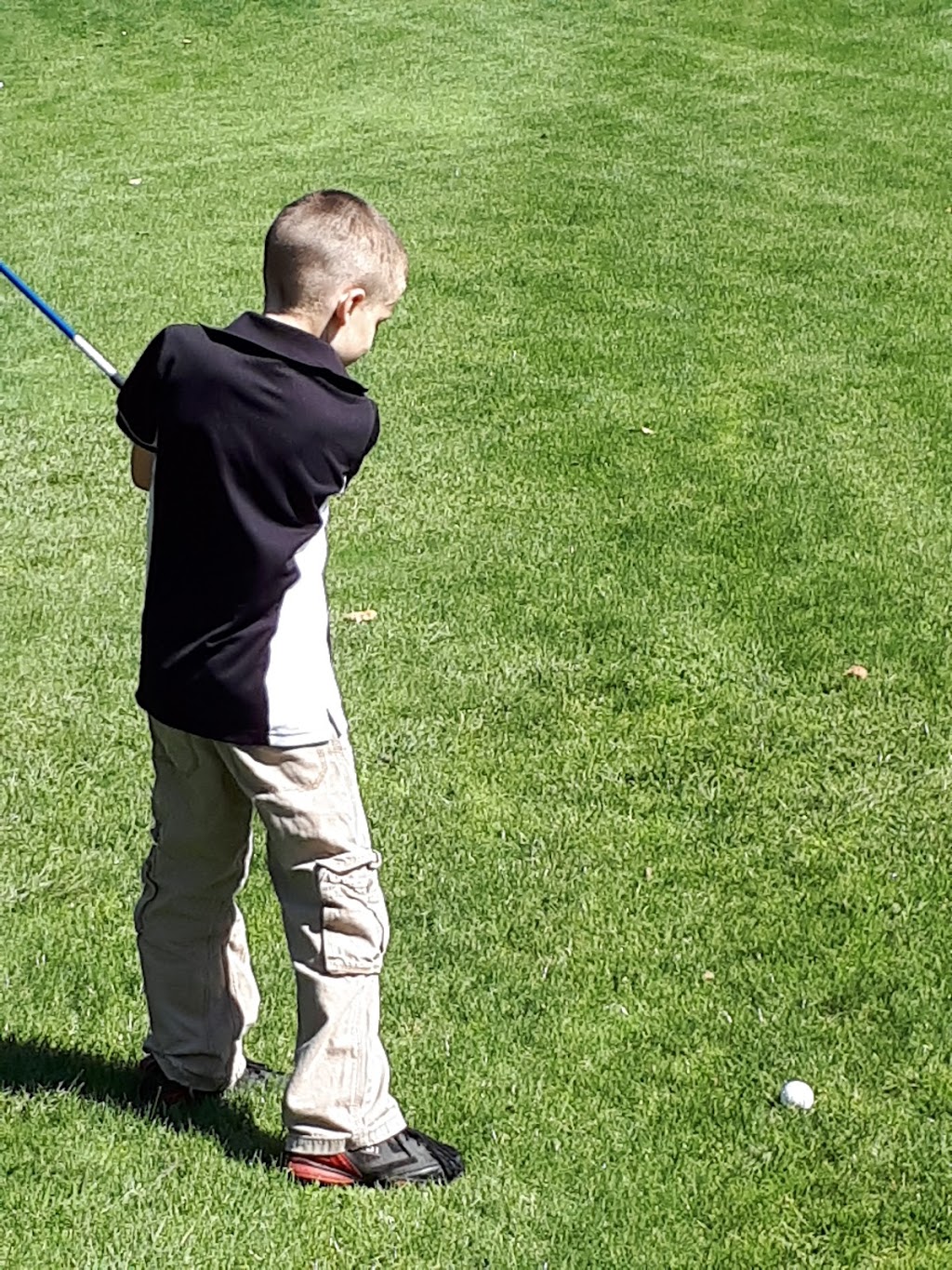 Murray Hills Golf Course | 1595 County Rd 28, Brighton, ON K0K 1H0, Canada | Phone: (613) 397-3037