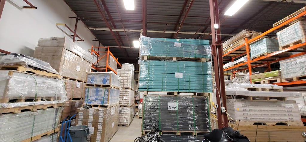 Fairmont Flooring Home Center | 1650 Dundas St E, Whitby, ON L1N 2K8, Canada | Phone: (905) 725-7171