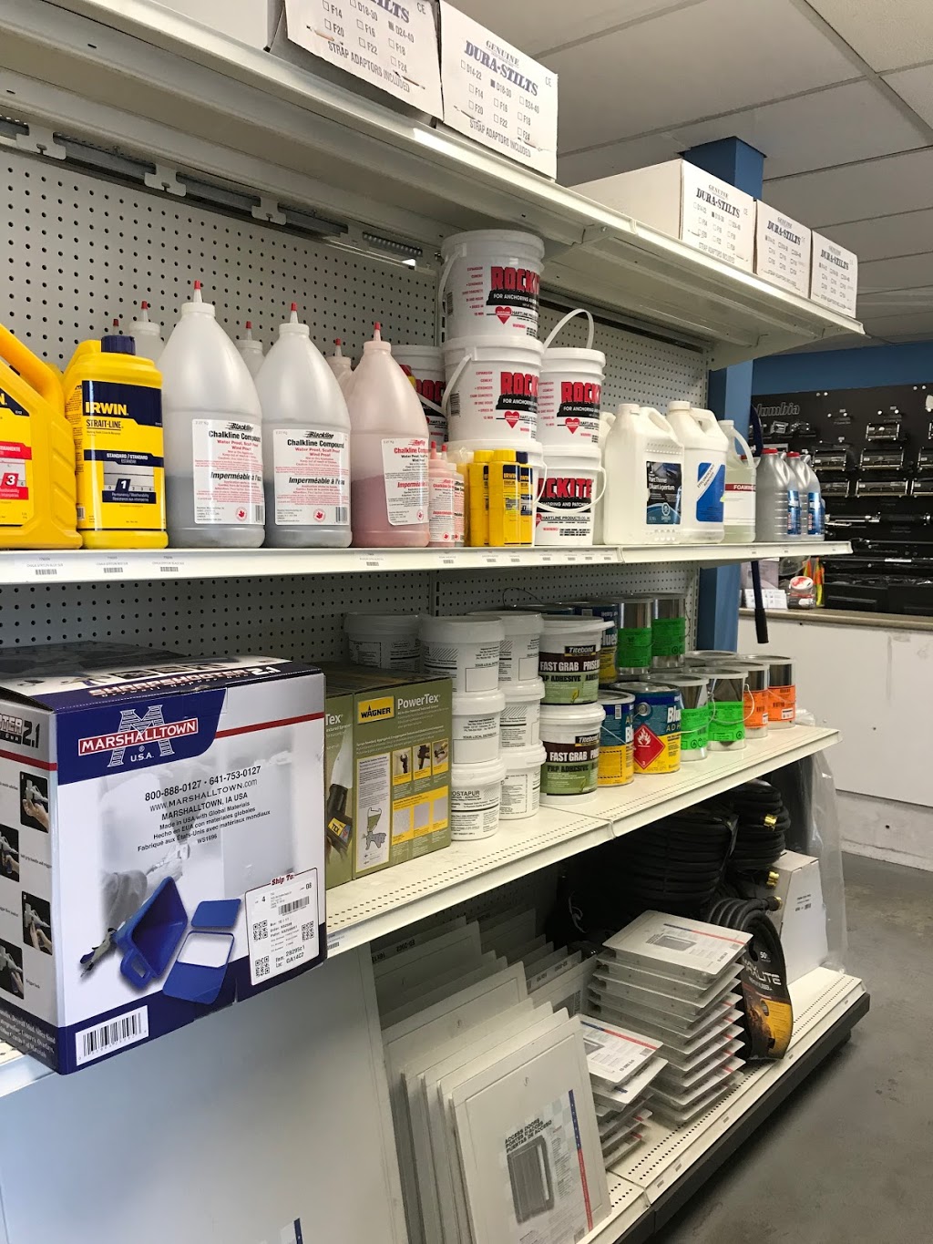 Pacific West Systems Supply Ltd | 20101 Logan Ave, Langley City, BC V3A 4L5, Canada | Phone: (604) 530-7489