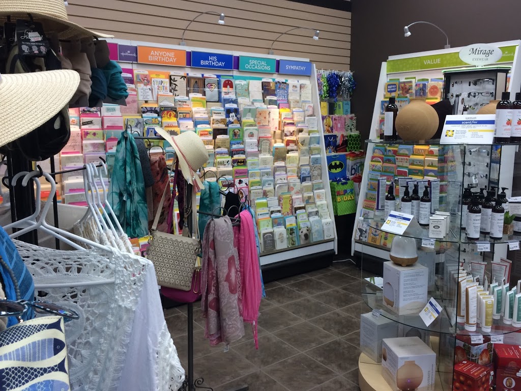 McLaren Pharmacy & Walk-in Clinic | 5299 Nauvoo Rd, Watford, ON N0M 2S0, Canada | Phone: (519) 876-2213